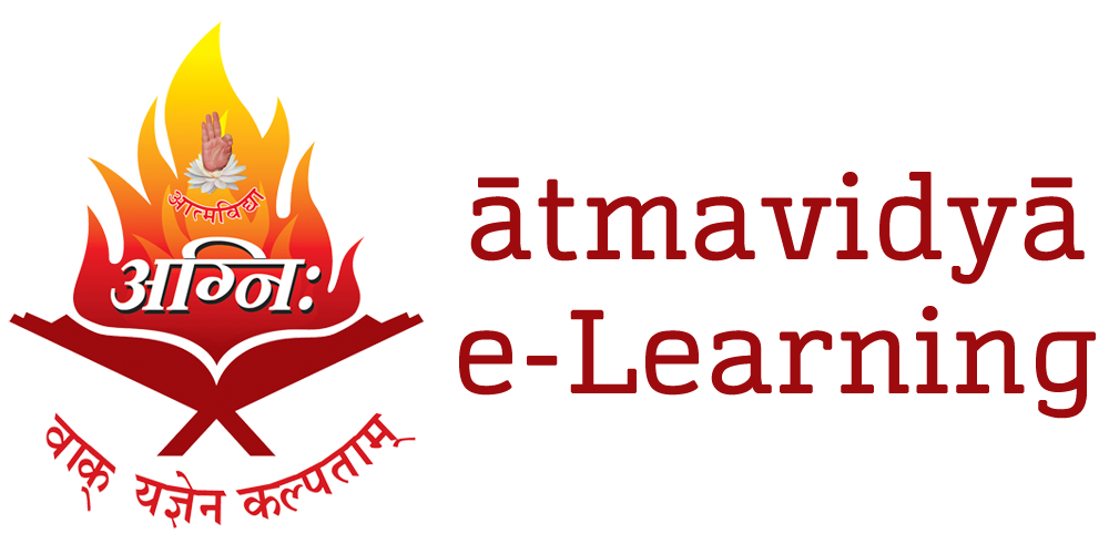 Atmavidya comprises these Five Sastrams