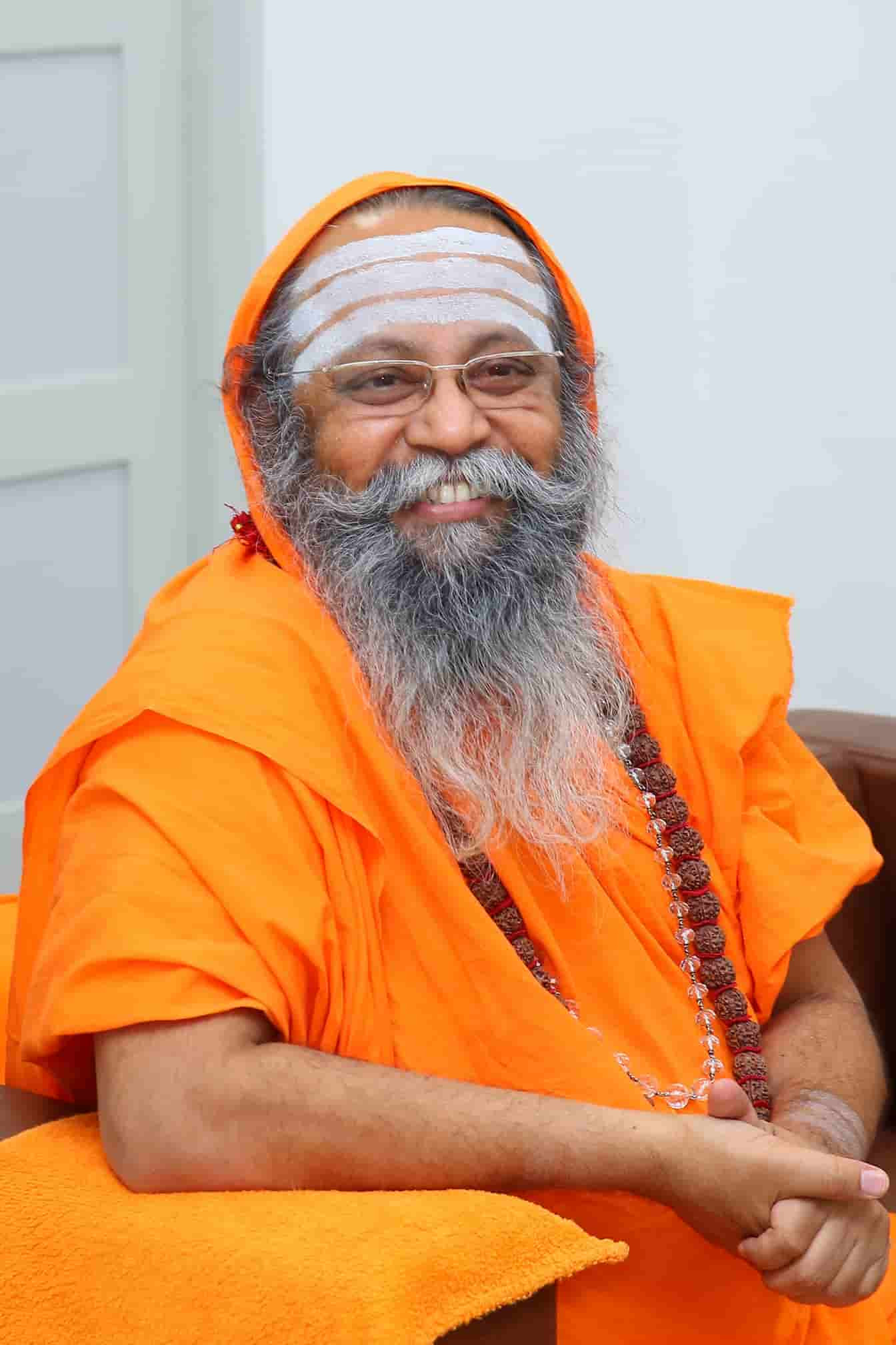 Swami ji photo