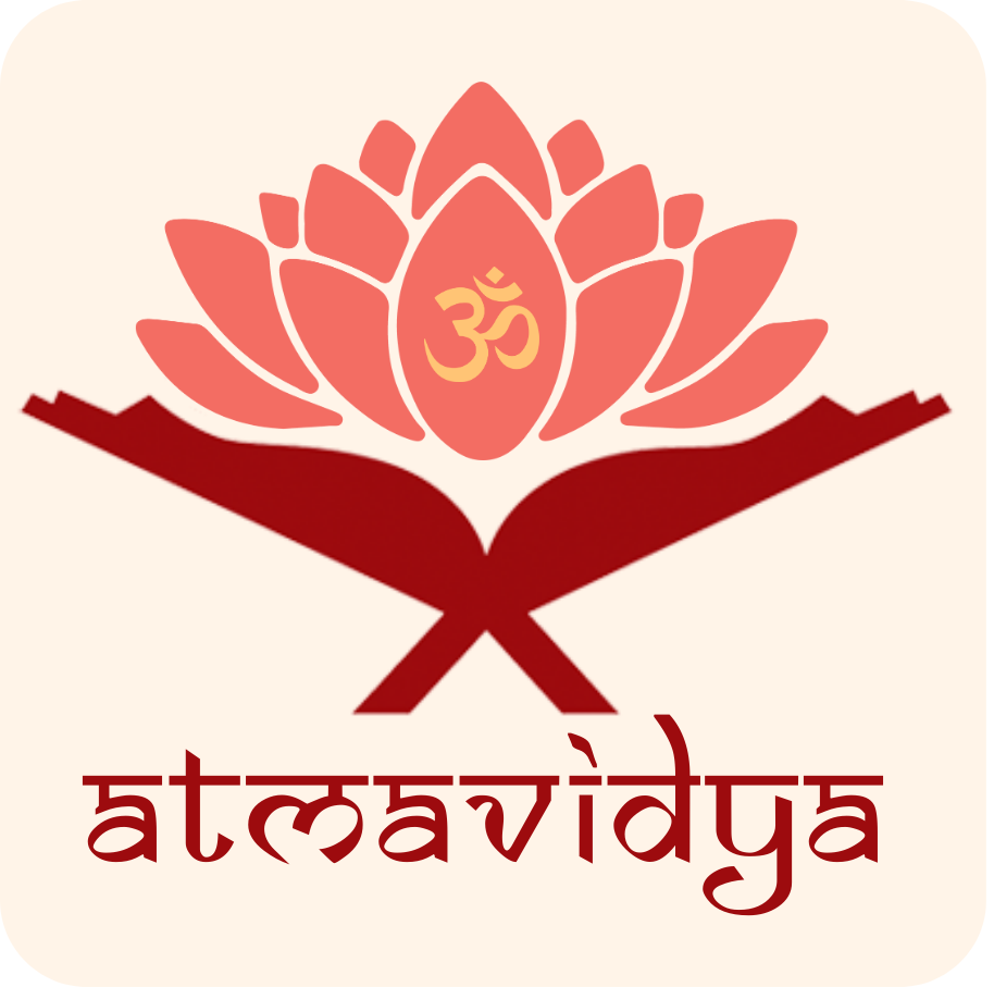 Atmavidya Logo