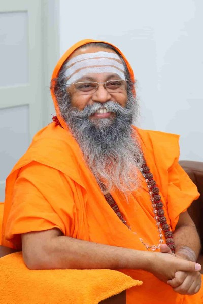 Swamiji